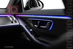 مرسيدس بنز S-Class